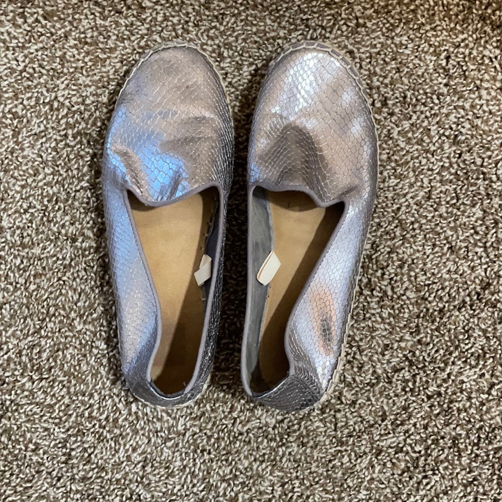 DV by Dolce Vita loafers.